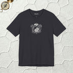 Escudo de Bolivia Shirt | Edición Vintage  | BACK