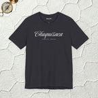 Chuquisaca Shirt | Tierra de Libertad | Lux Edition