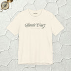 Santa Cruz Shirt | De La Sierra | Lux Edition