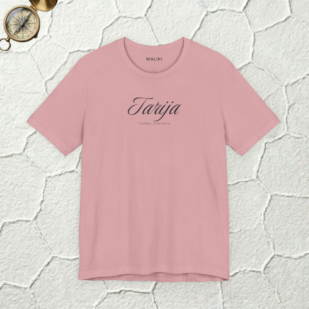 Tarija Shirt | Tierra Chapaca | Lux Edition