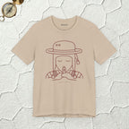El Músico Shirt | Música de Altura | BACK