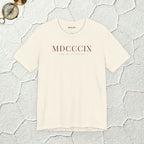 Chuquisaca Shirt | Cuna de la Libertad | 1825 Romans