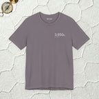 La Paz Altitude Shirt | 3,650m