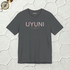 Uyuni Sin Límites Shirt