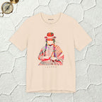 Cholita Herencia Shirt | Legado