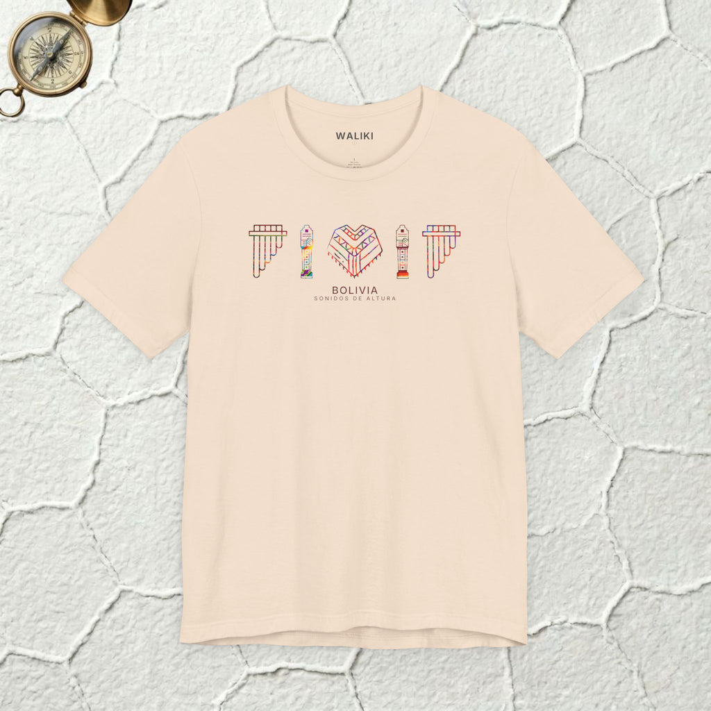 Sonidos de Altura Shirt