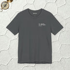 Sucre Altitude Shirt | 2,810m