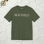 Kochalo Shirt | Marca Cochabambina