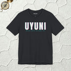 Uyuni Where Earth Becomes Sky Shirt
