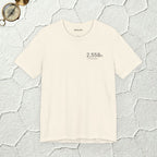 Cochabamba Altitude Shirt | 2,558m