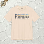 Pando Where the Amazon Begins Shirt | Amazonia Edition