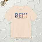 Beni Shirt | Cielos Infinitos