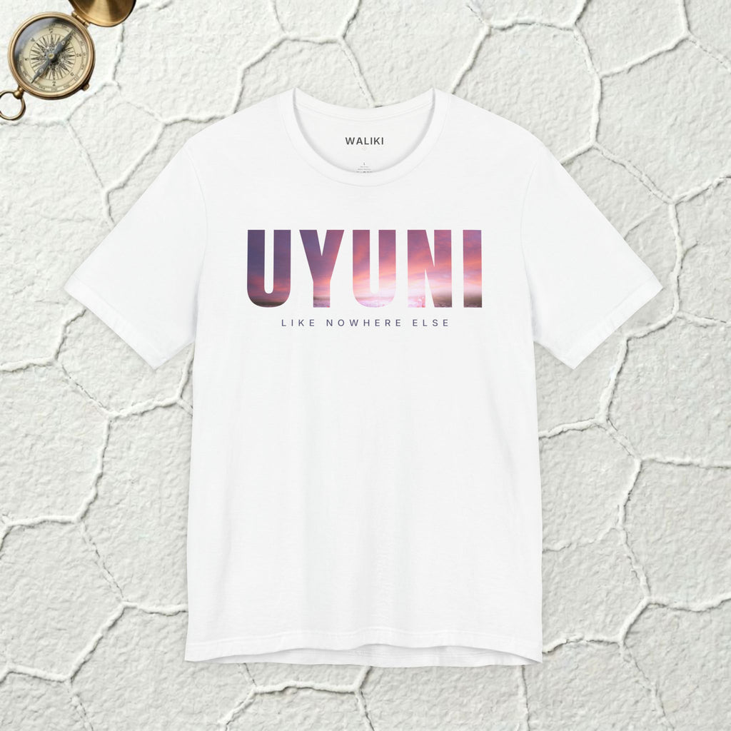 Uyuni Sunset Shirt | Like No Where Else