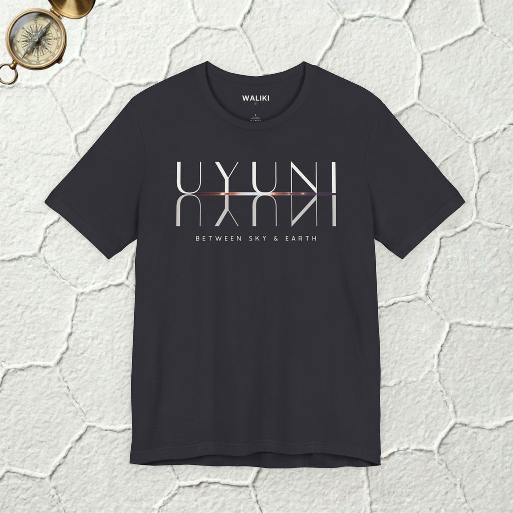 Uyuni Between Sky & Earth Shirt