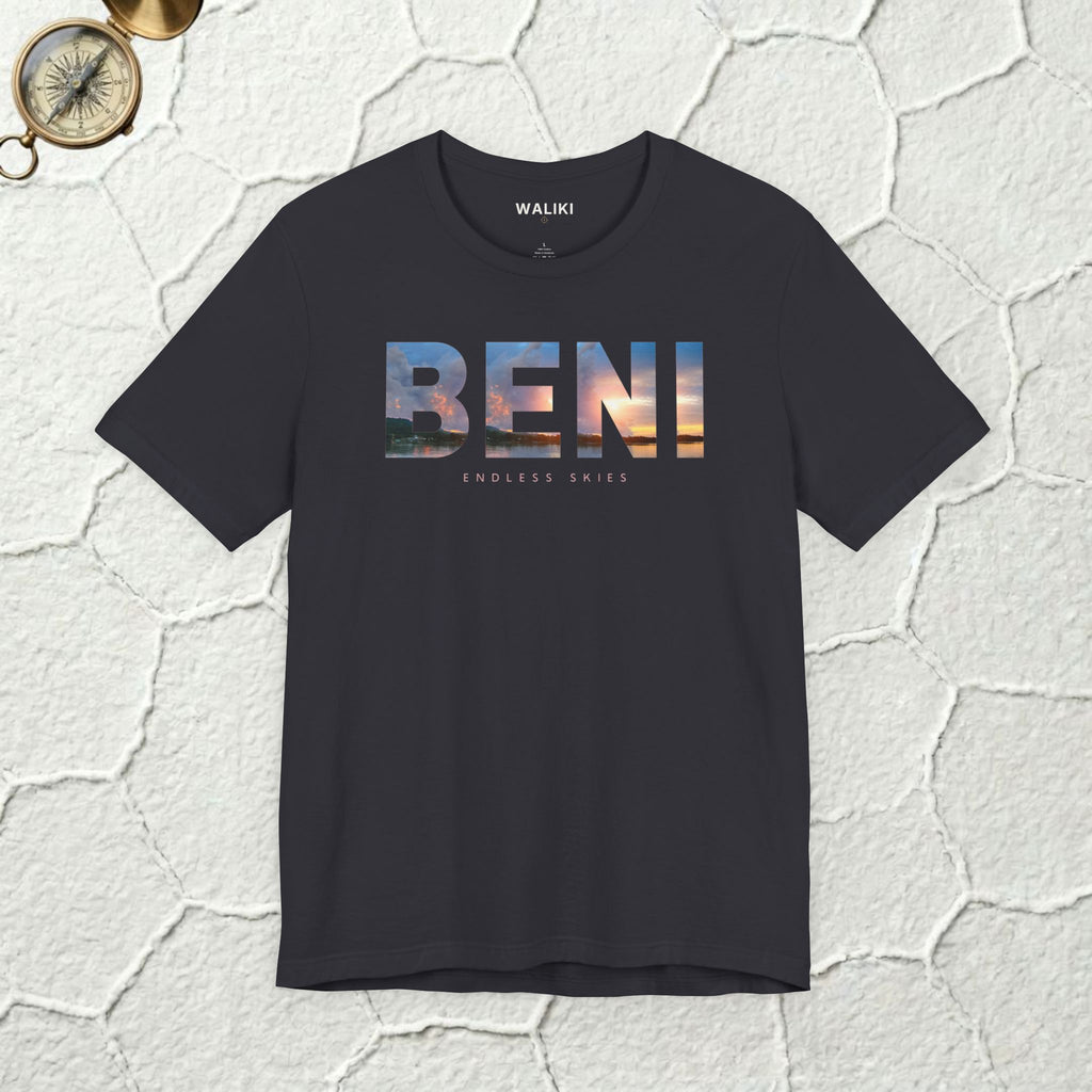 Beni Shirt | Endless Skies